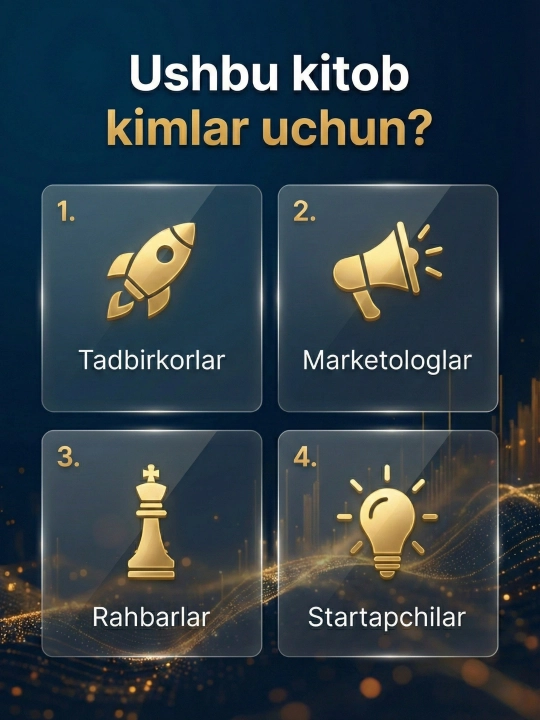 Brayan Dyumeyn: Bezonimika, Kitob, Biznes, Strategiya, Amazon, Marketing, Iqtisodiyot, Ai