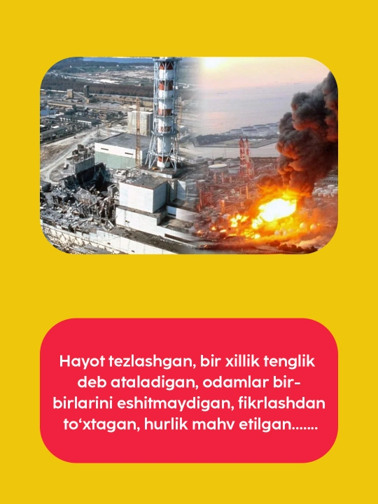 Kitob Svetlana Aleksiyevich Chernobil tavallosi, Hujjatli nasr, Tarix, Fojia