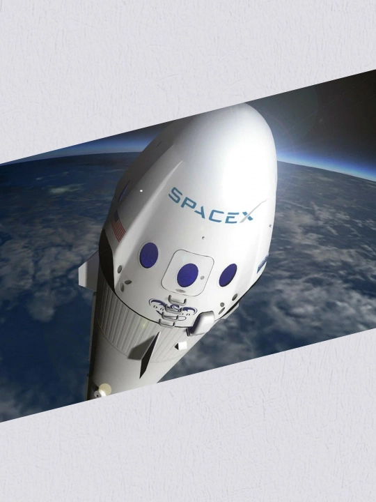 Илон Маск: Tesla, SpaceX ва келажак сари йул, дахо бизнесмен хакида биографик китоб