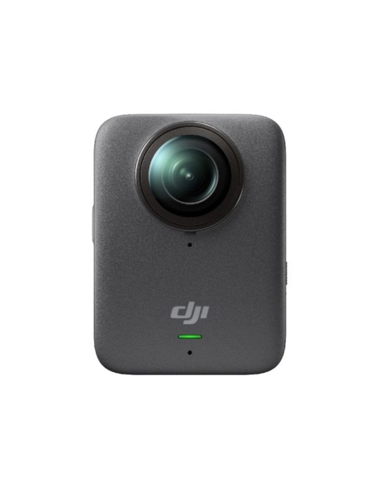 DJI Osmo 360 Adventure Combo 8K экшн-камера, 1-дюймовый сенсор, 360° видео, стабилизация