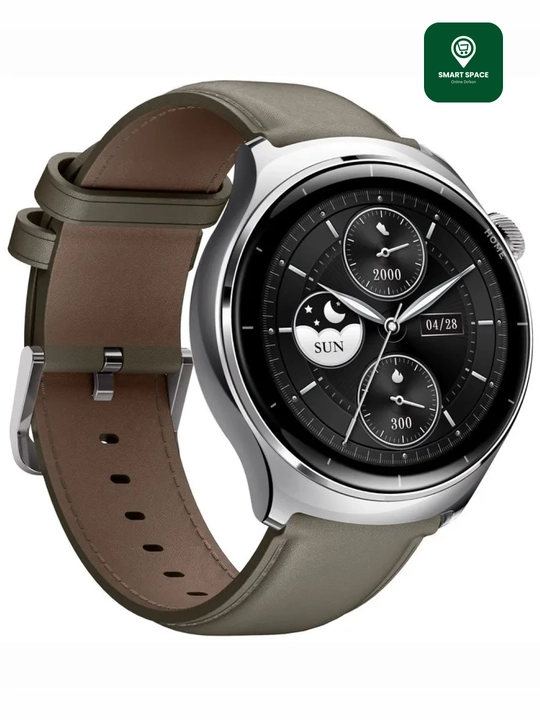 Смарт часы Mibro Lite 3 Pro - Lite 3 AMOLED 1.32" Bluetooth звонки 150+ спортивных режимов