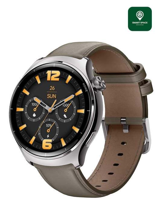 Смарт часы Mibro Lite 3 Pro - Lite 3 AMOLED 1.32" Bluetooth звонки 150+ спортивных режимов