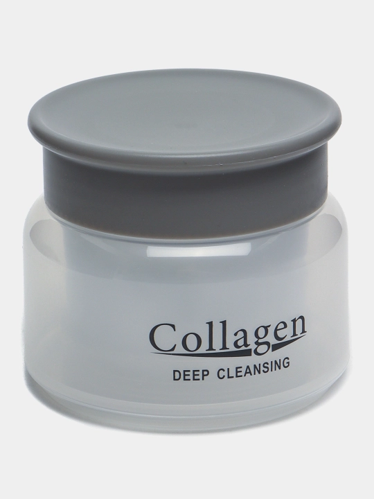 Крем для лица Collagen отбеливающий с экстрактом улитки и коллагеном, питание и уход, 80 г