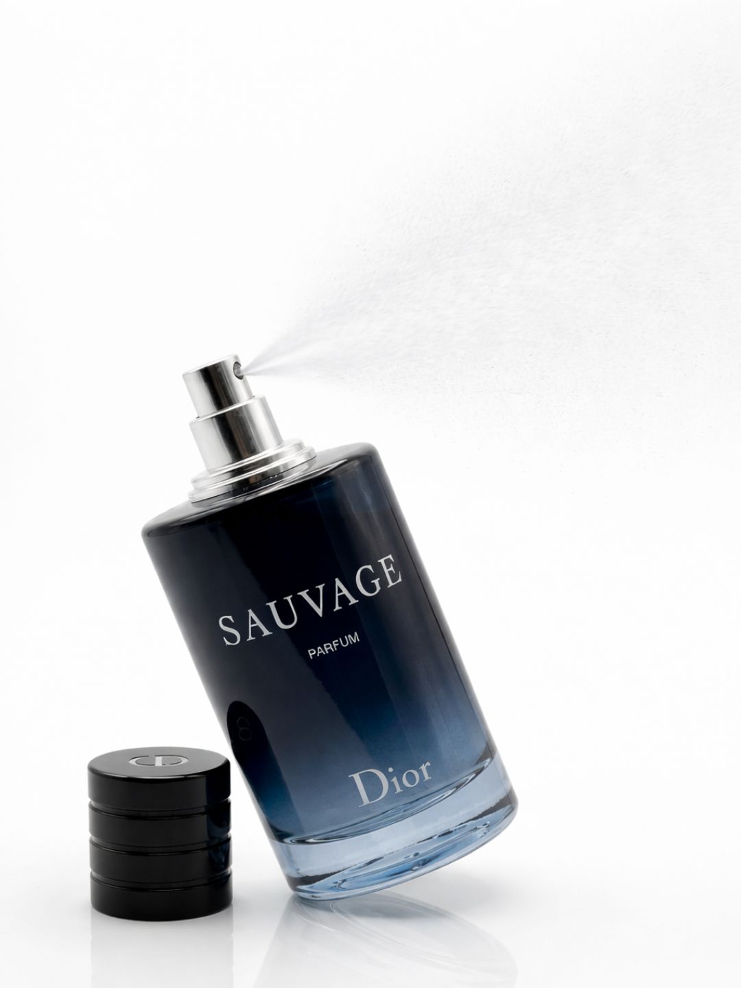 Dior Sauvage — мужской парфюм, харизматичный и незабываемый аромат, в подарок, 50 мл