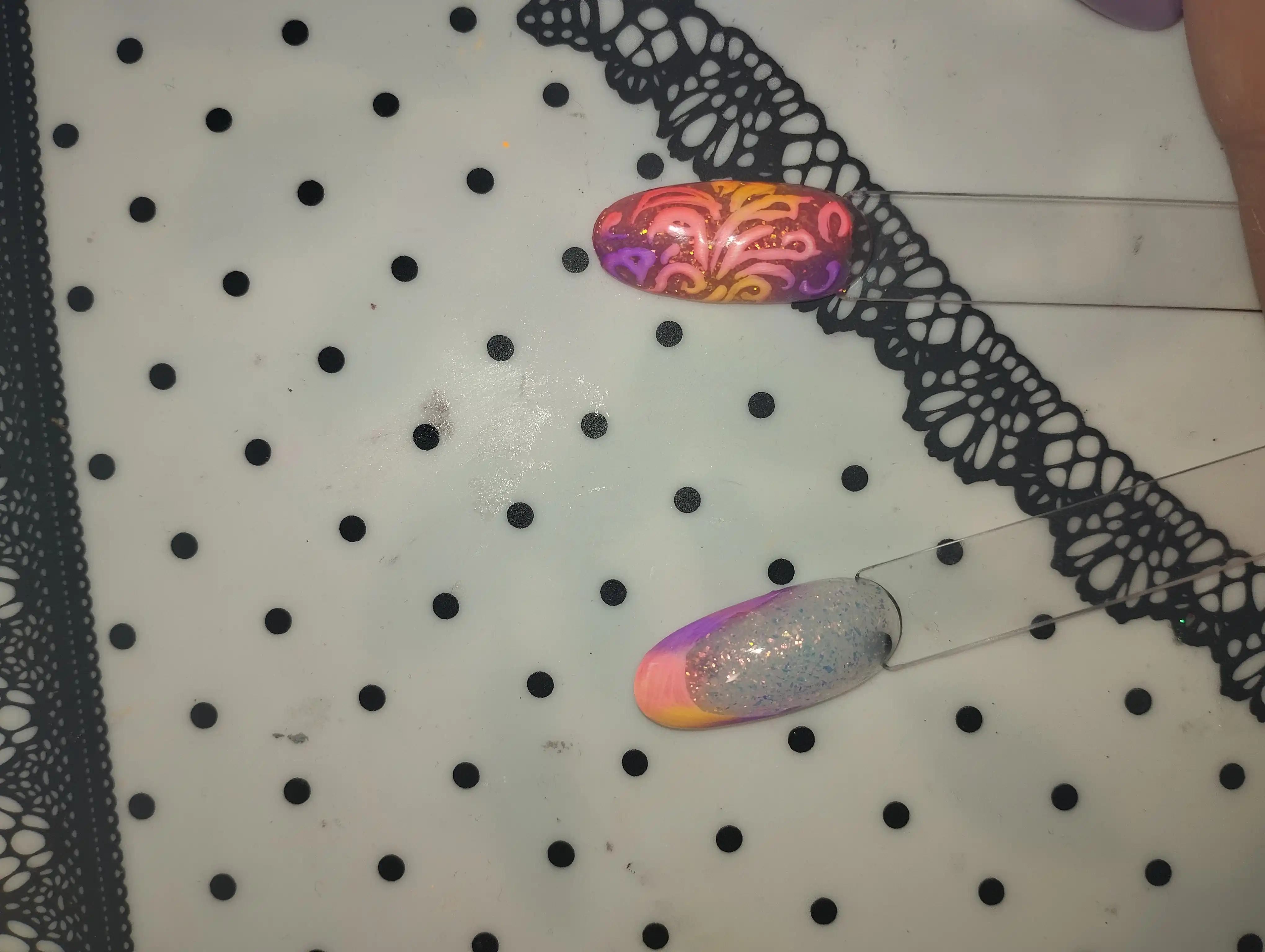PN Pronail Extended Gel — tirnoq uzaytirish uchun modellashtiruvchi gel, 30 g