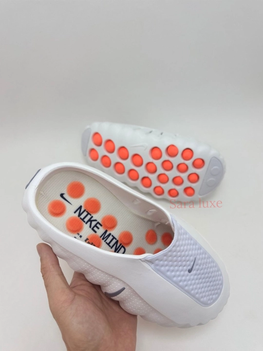 Erkaklar uchun sport slipper (tapochka) – zamonaviy dizayn, yengil va qulay