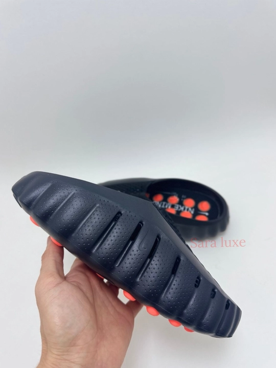 Erkaklar uchun sport slipper (tapochka) – zamonaviy dizayn, yengil va qulay