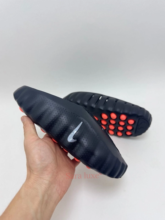 Erkaklar uchun sport slipper (tapochka) – zamonaviy dizayn, yengil va qulay
