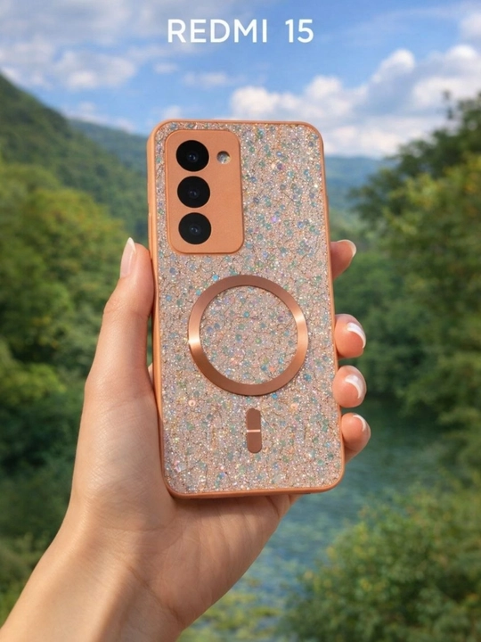 Чехлы для смартфона Redmi 15
