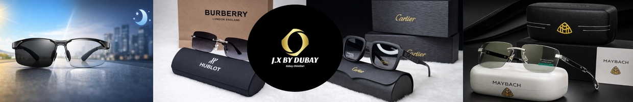 J.X BY Shop