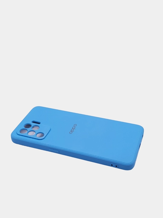 Чехол для Oppo A94, Reno 5 Lite, 5F, Oppo F19 Pro