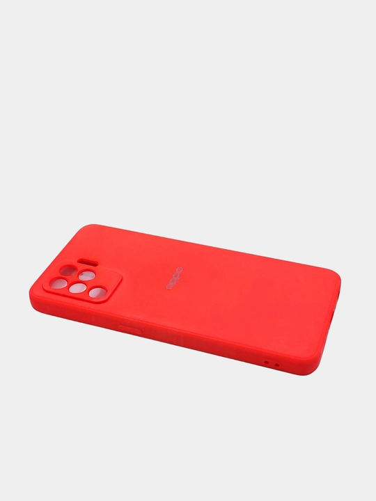 Чехол для Oppo A94, Reno 5 Lite, 5F, Oppo F19 Pro