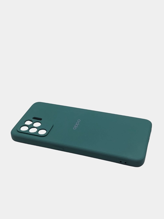 Oppo A94, Reno 5 Lite, 5F, Oppo F19 Pro uchun g'ilof