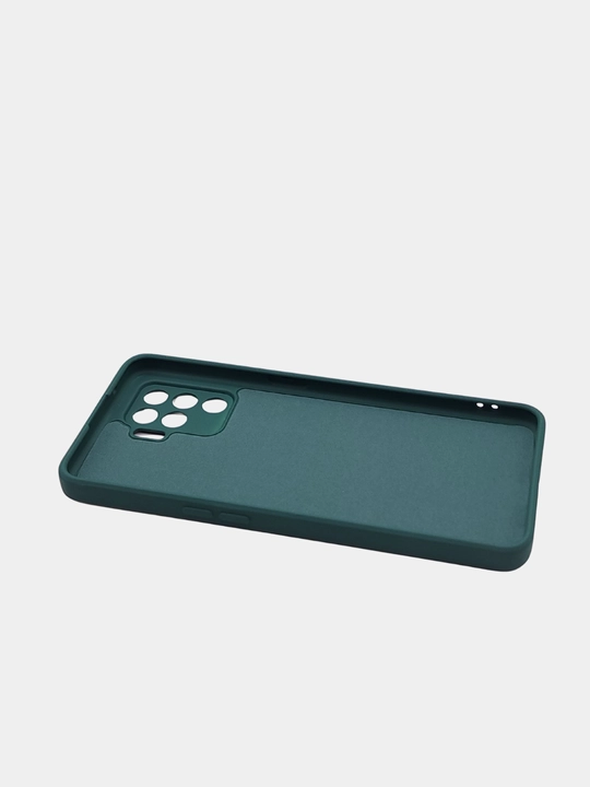 Oppo A94, Reno 5 Lite, 5F, Oppo F19 Pro uchun g'ilof