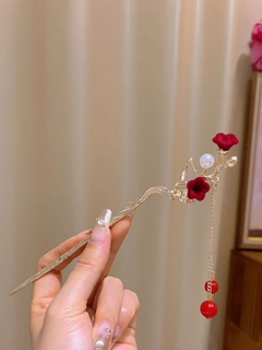 Серый металлик