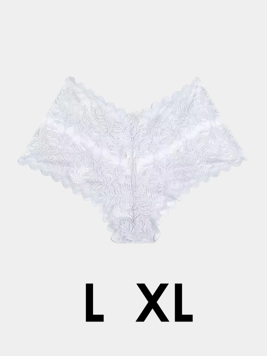 Ayollar uchun to‘rli trusik-shortik - 
