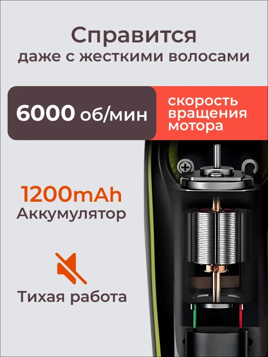 Профессиональная машинка для стрижки волос от VGR,V-290, V-296, V-690, V-937