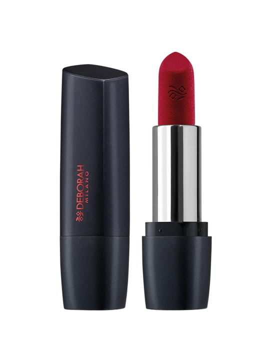 Lab bo‘yog‘i Deborah Milano Rossetto Milano Red, tonna 05 - 