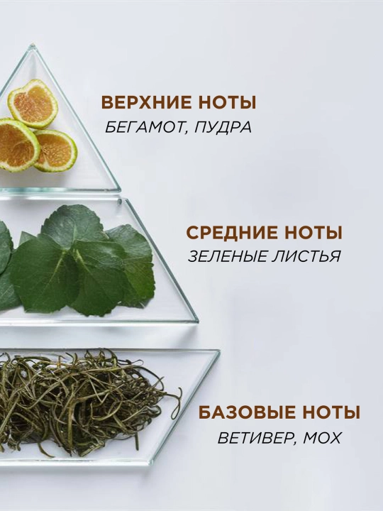 Symphony Premium Emerald Dew quruq havo spreyi 300 ml