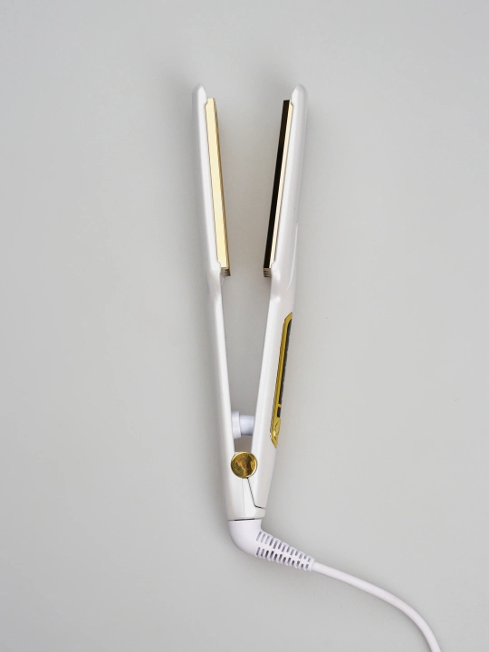 Professional soch uchun gafri dazmol MAC Stayler MC-5502, keramik plastinali