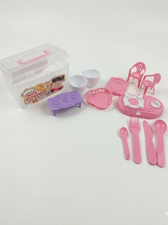 «Mini Kitchen» (Мини-кухня) - 