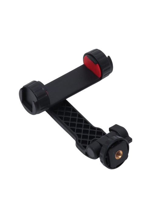 Jmary universal telefon ushlagichi 360° aylanuvchi tripod va stol uchun holder