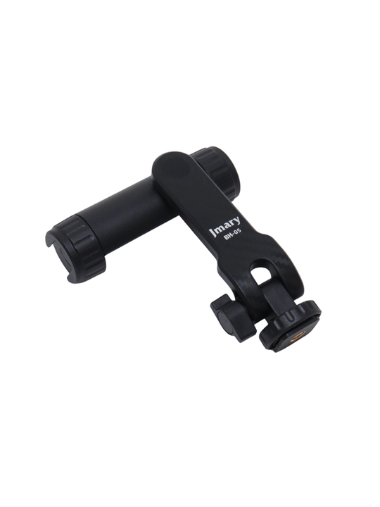Jmary universal telefon ushlagichi 360° aylanuvchi tripod va stol uchun holder
