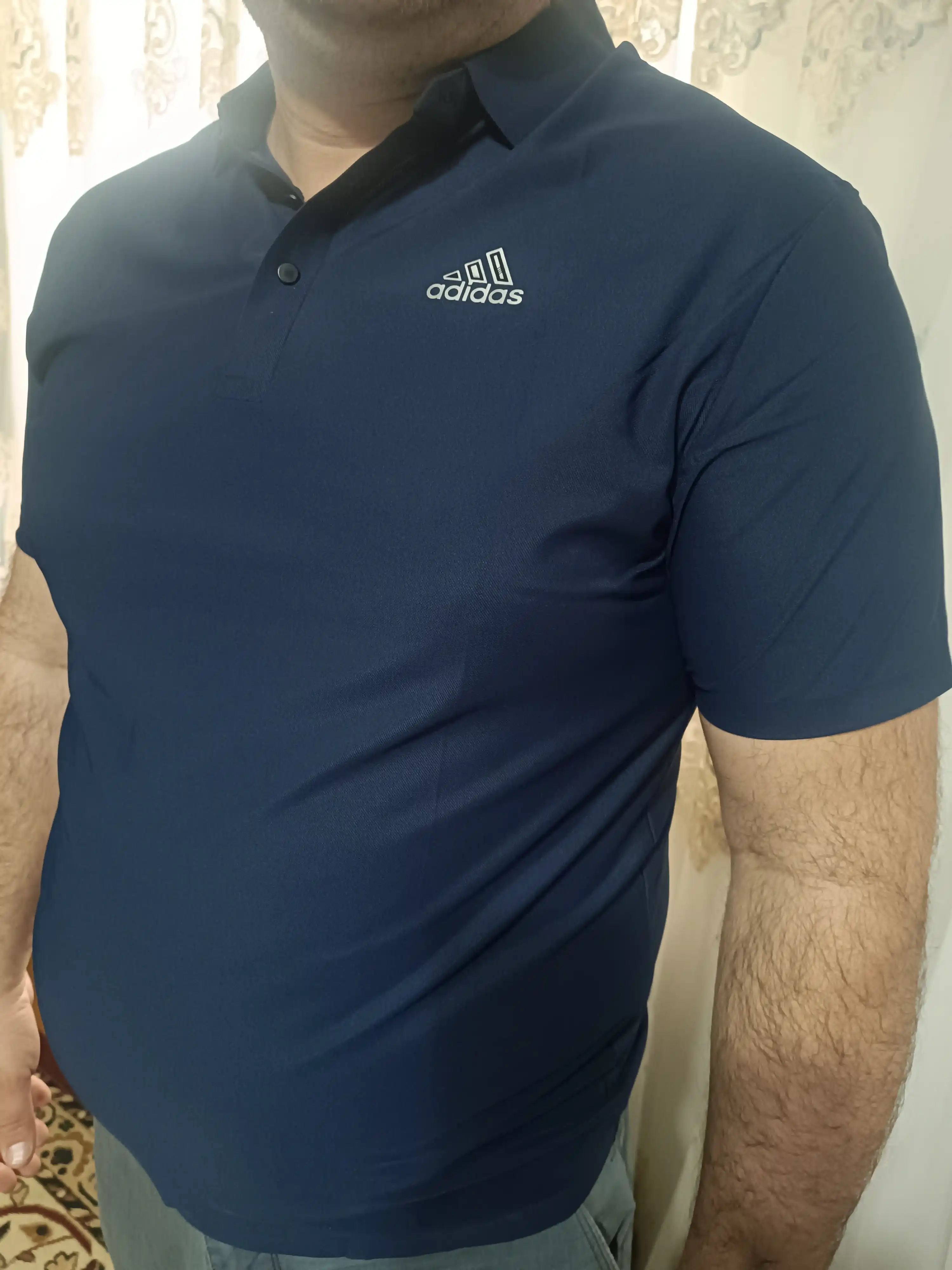 Erkaklar uchun mavsumiy fudbolka