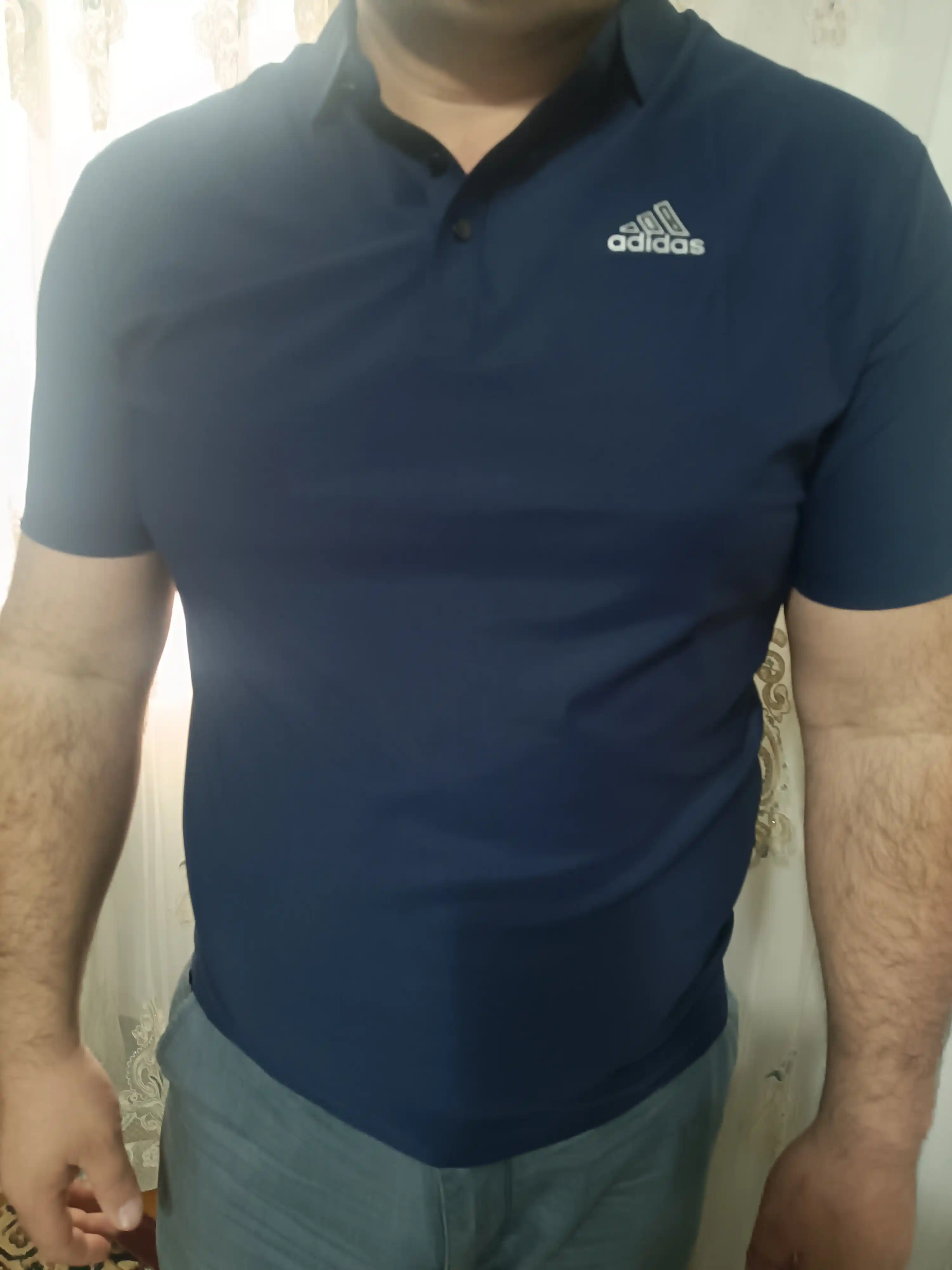 Erkaklar uchun mavsumiy fudbolka