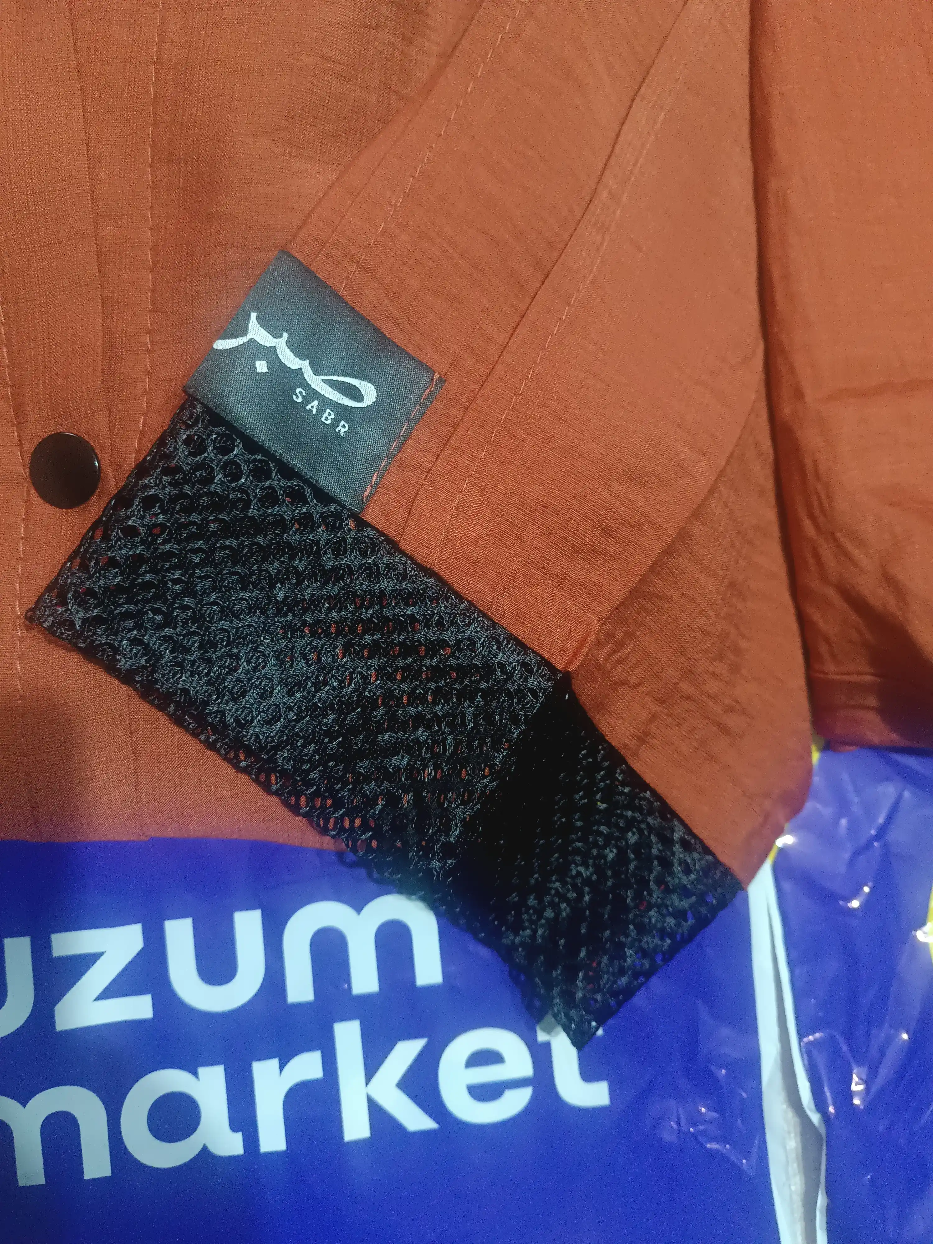 Ayollar abayasi, qo‘sh kostyum, uzun kardigan va shim, hijob kiyimi