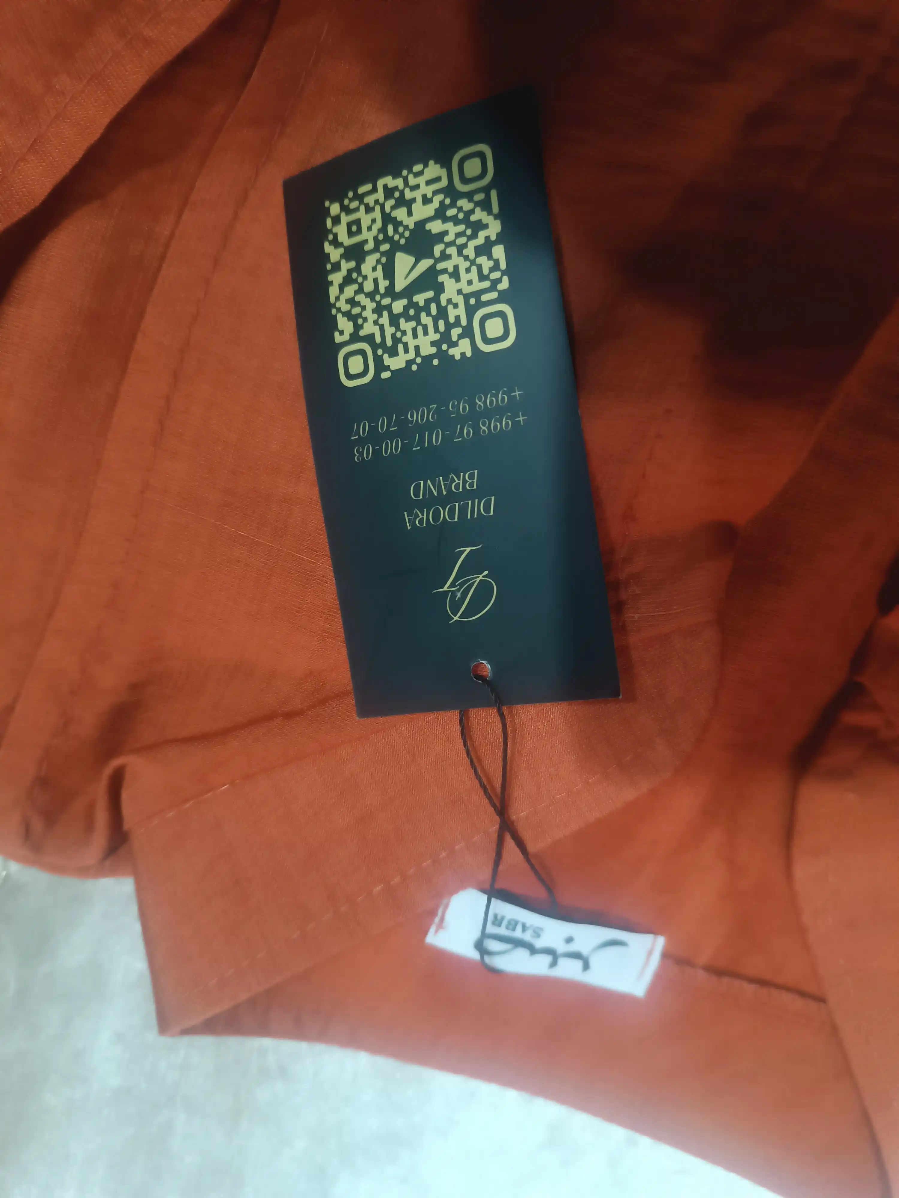 Ayollar abayasi, qo‘sh kostyum, uzun kardigan va shim, hijob kiyimi