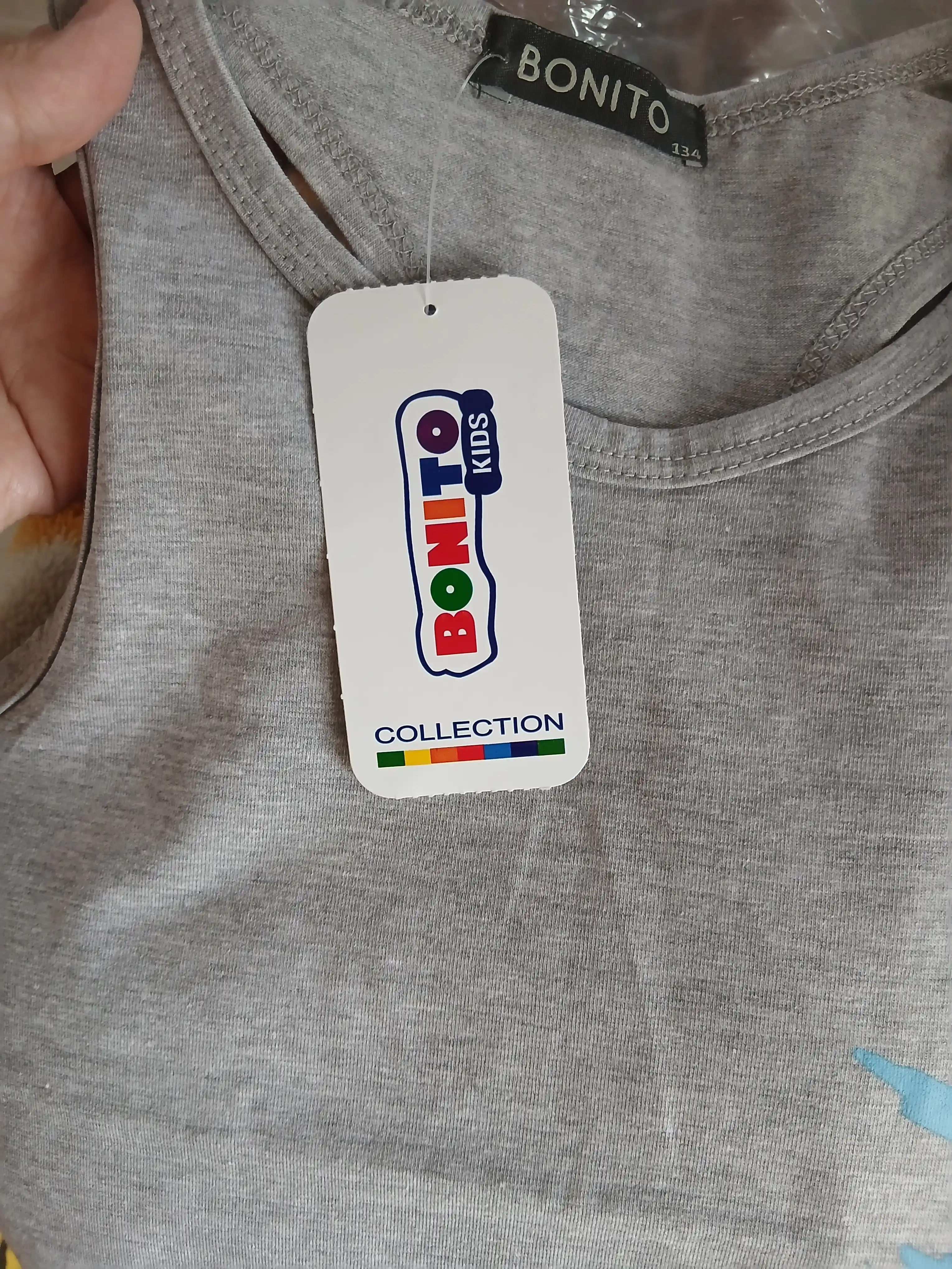 O‘g‘il bolalar uchun mayka