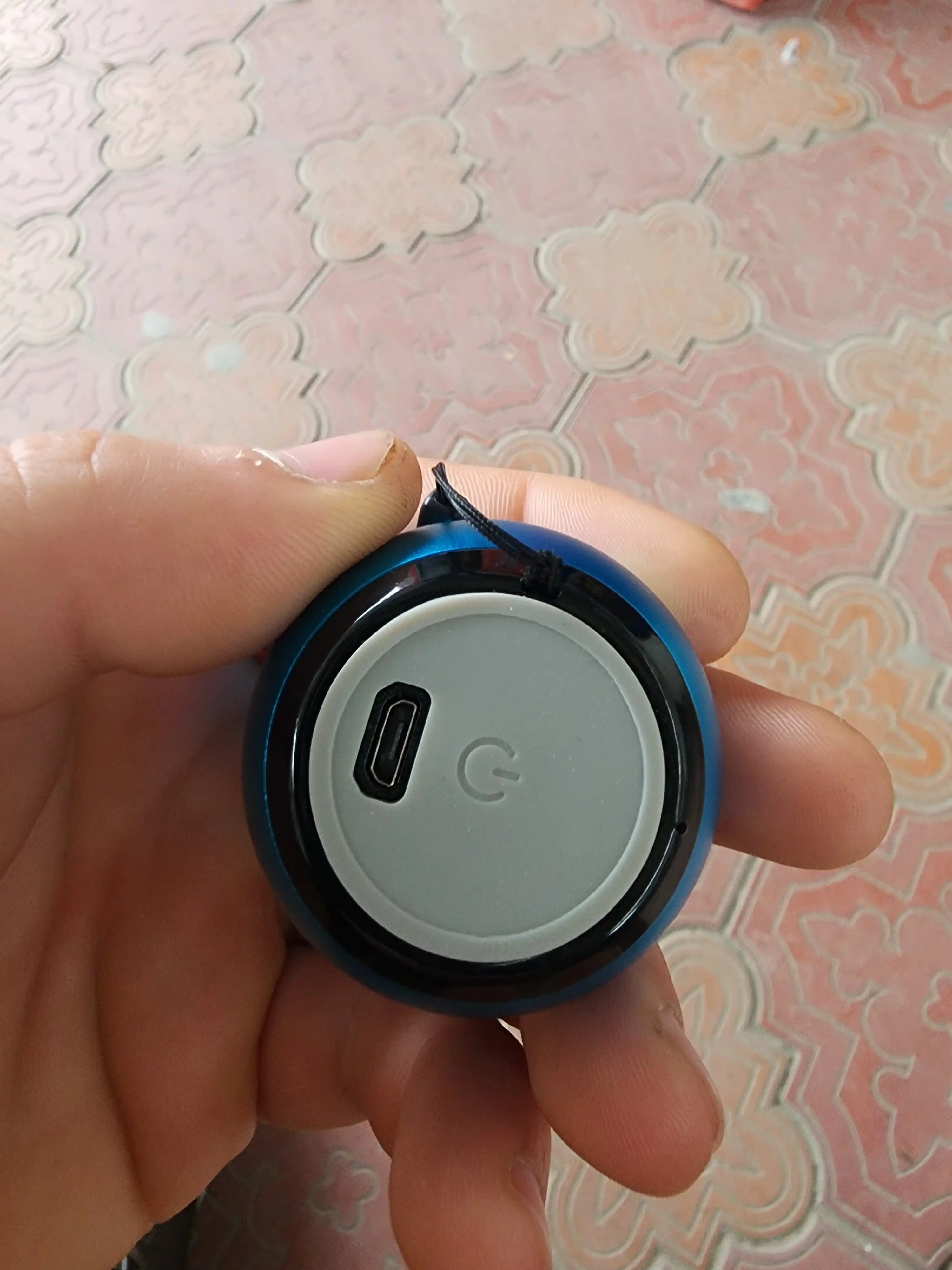 JBL M3 MINI mini portativ Bluetooth kolonka