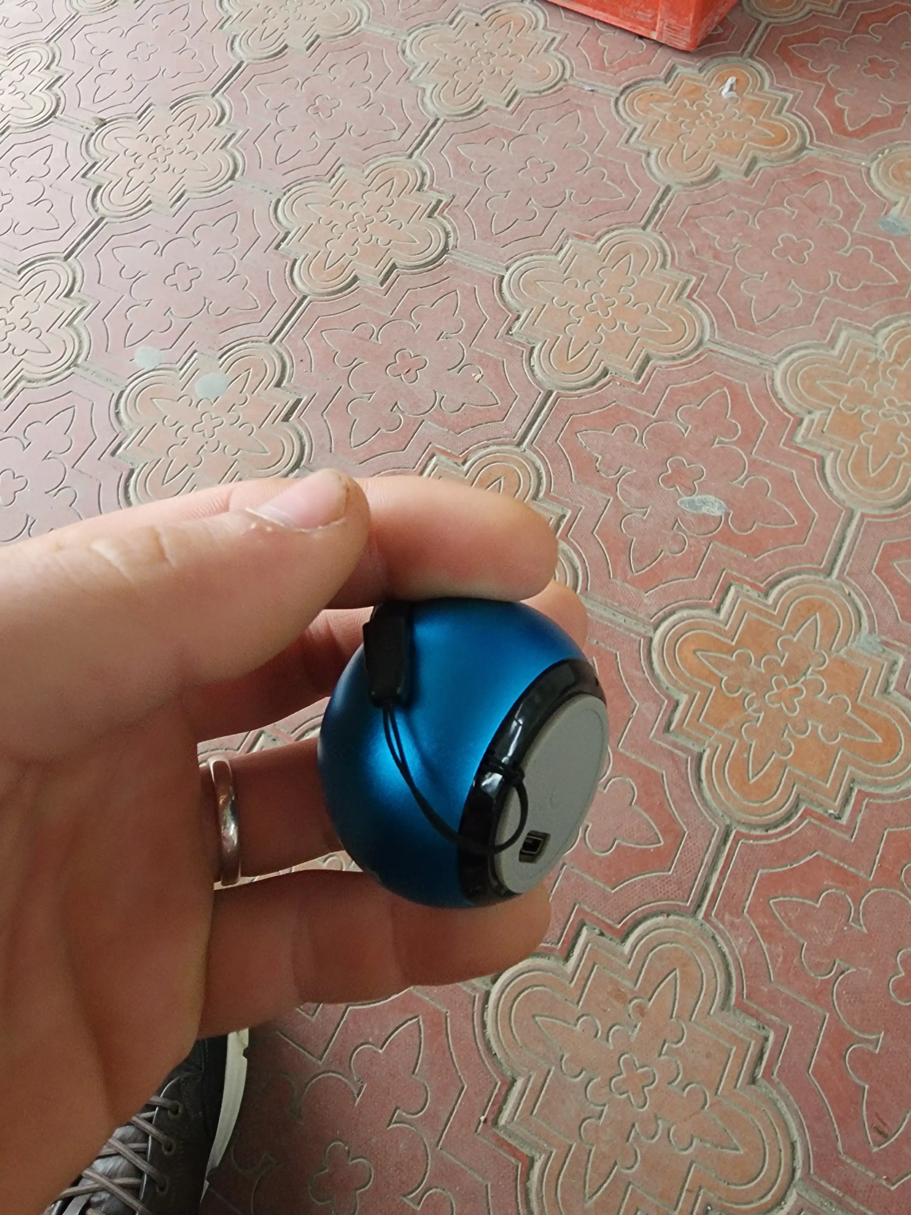 JBL M3 MINI mini portativ Bluetooth kolonka