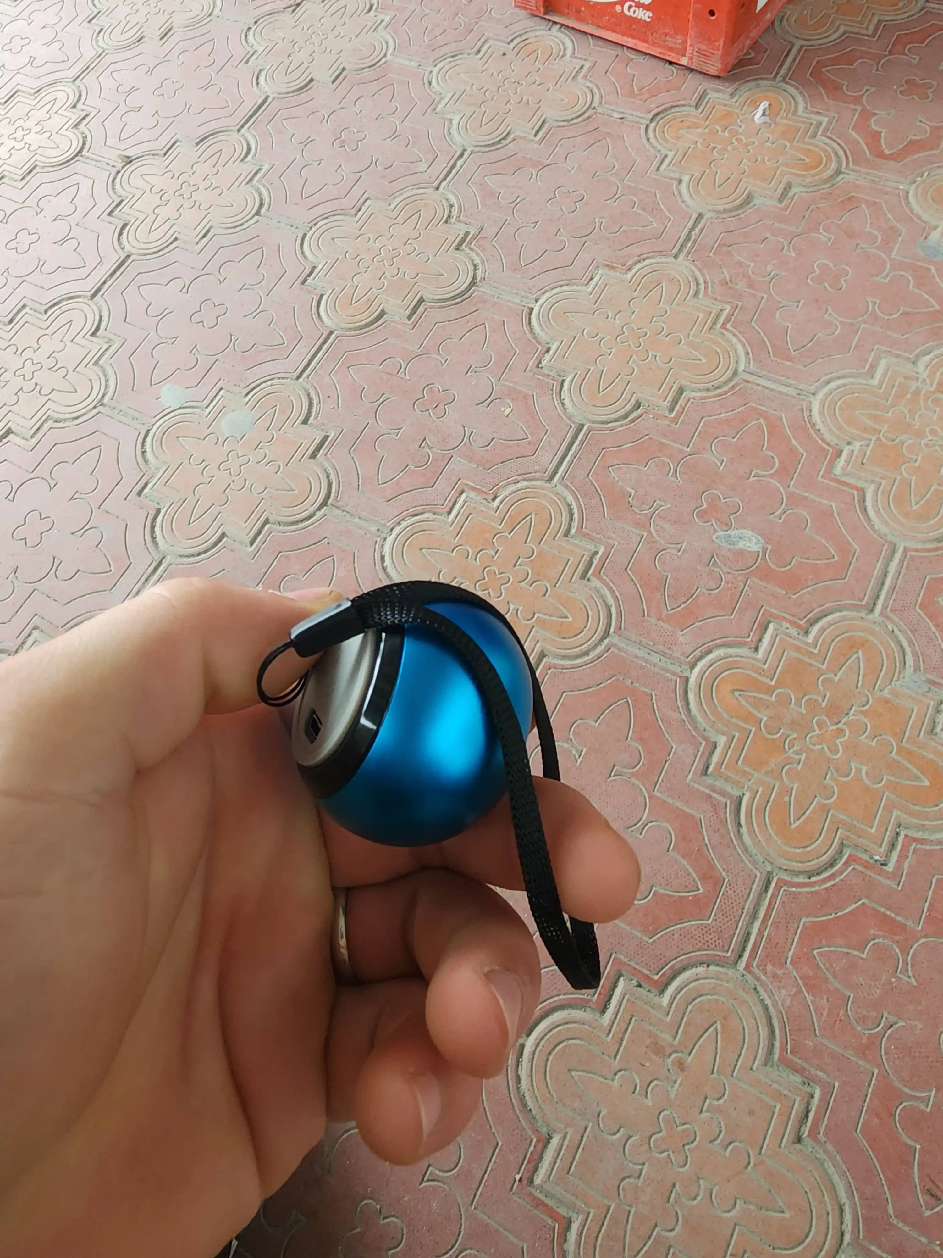 JBL M3 MINI mini portativ Bluetooth kolonka