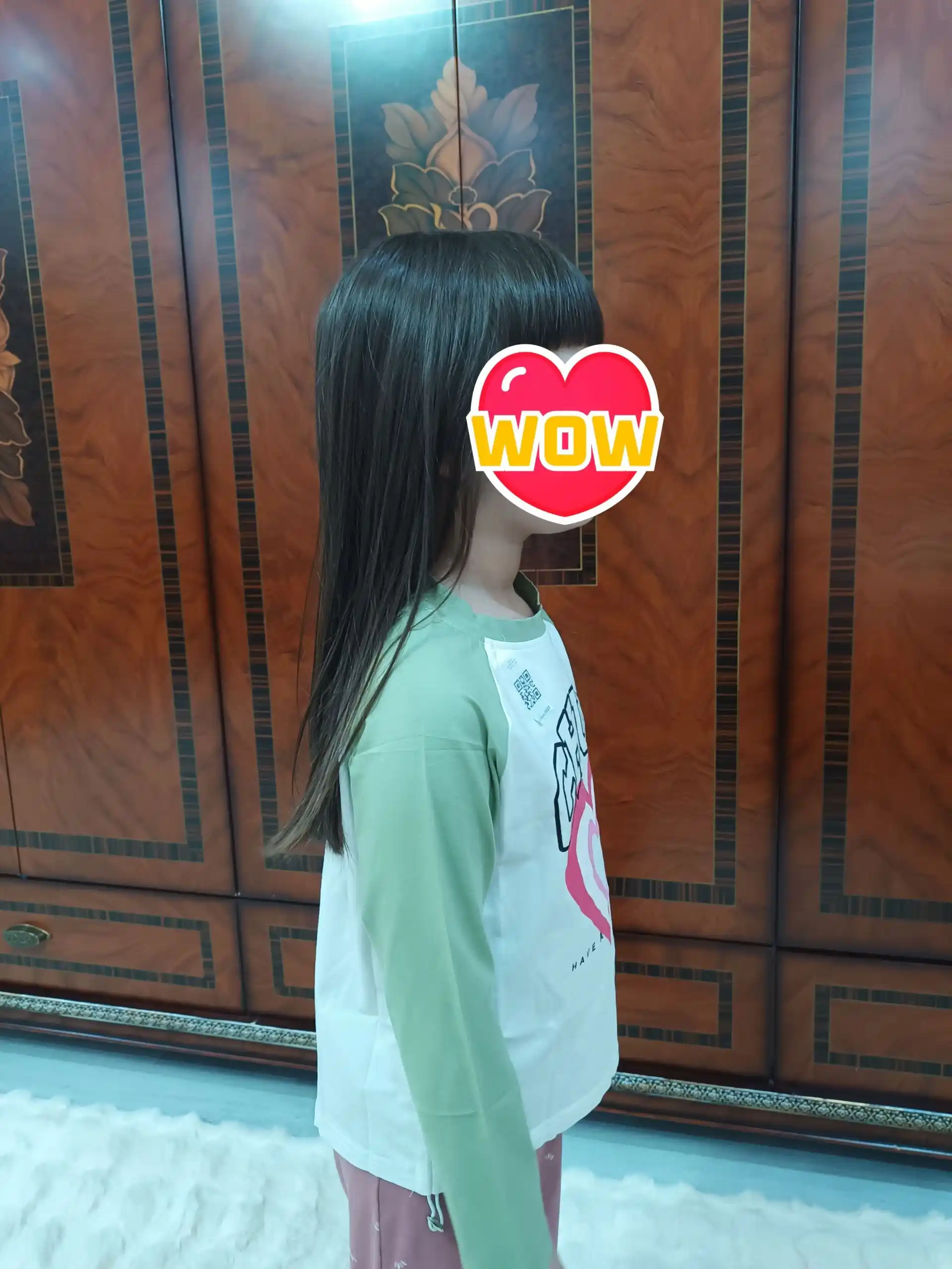 Yumshoq longsliv qizlar uchun, paxtali bahorgi kofta, Yoqimtoy Bolajon, svitshot