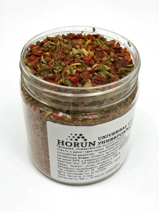 Универсальная приправа от Horun, 100 г, 125 г