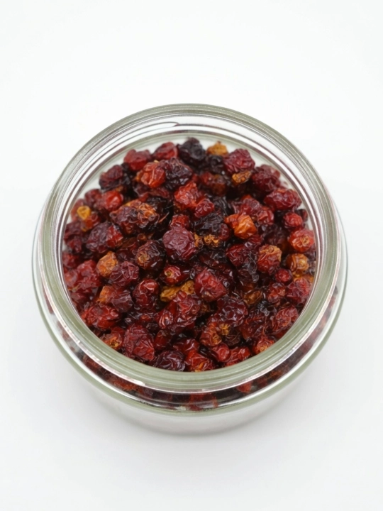 Zirk qizil, quritilgan "HORUN" dan, 140 g