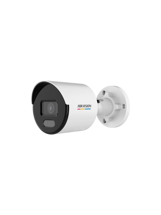 Videokuzatuv kameralari Hikvision 2MP,4MP Color Vu o'rnatish bilan