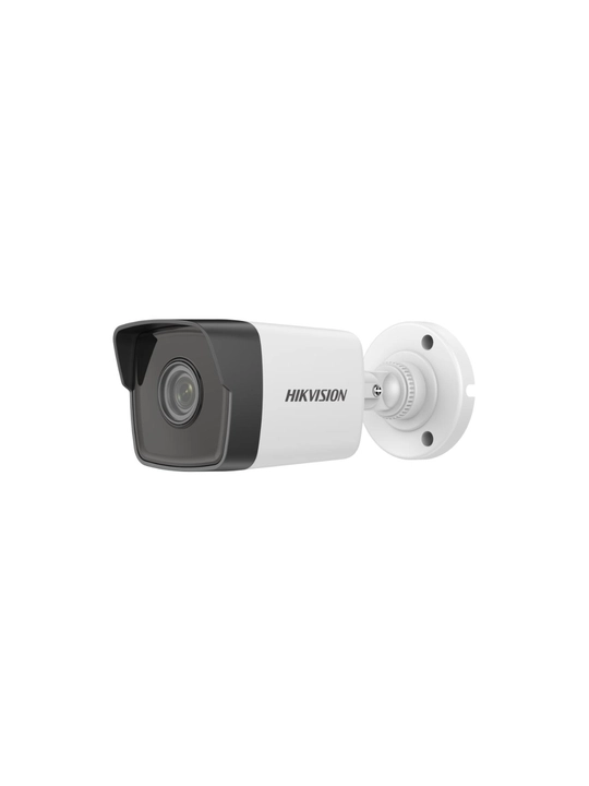 Videokuzatuv kameralari Hikvision 2MP,4MP Color Vu o'rnatish bilan