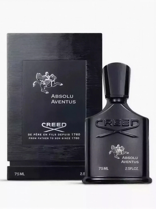 Мужские духи Creed Absolu Aventus — распив парфюма 3 / 5 / 10 / 30 / 50 мл - 