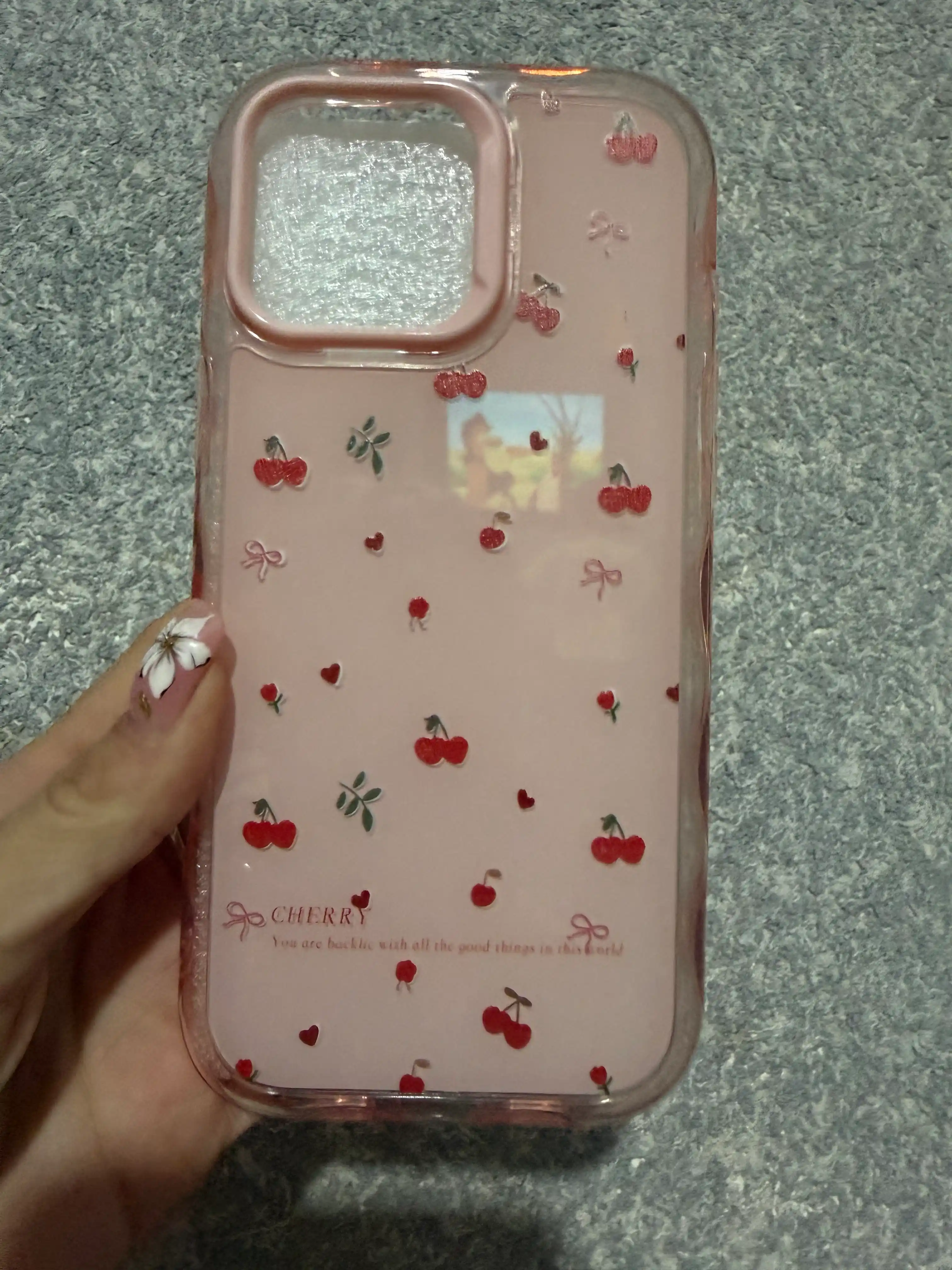 Силиконовый чехол для iPhone 13, 14, 15, 16, 17 Pro / Pro Max
