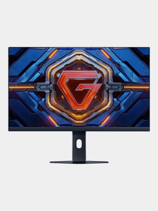 O`yin Monitorlari Xiaomi Curved,Flat Gaming 30"-24",240Hz,200Hz,1 MS,(2560 × 1080) WFHD