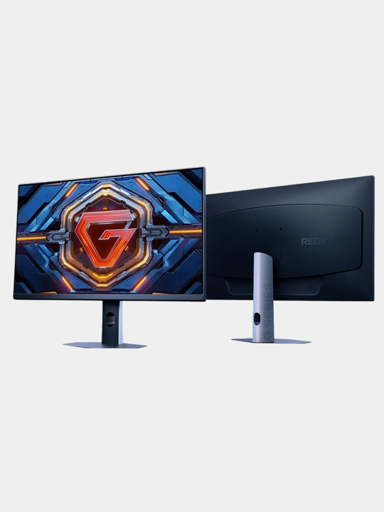 O`yin Monitorlari Xiaomi Curved,Flat Gaming 30"-24",240Hz,200Hz,1 MS,(2560 × 1080) WFHD