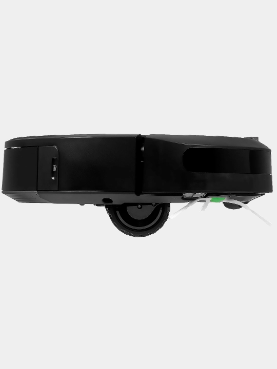 IRobot Roomba e5 robot-changyutgichi, quvvatlashsiz ishlash vaqti 90, smart boshqarish