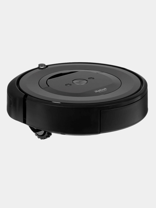 IRobot Roomba e5 robot-changyutgichi, quvvatlashsiz ishlash vaqti 90, smart boshqarish