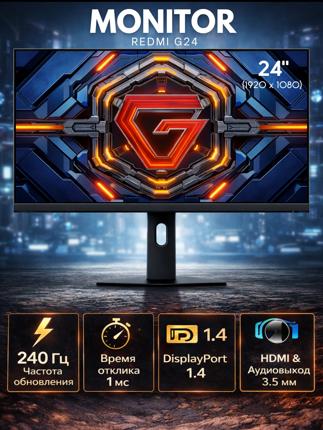 Игровые мониторы Xiaomi,изогнутые,плоские,игровые,30"-24",240Гц,200Гц,1 мс,(2560×1080)WFHD за 1769000 сум со скидкой 61%. Uzum Market