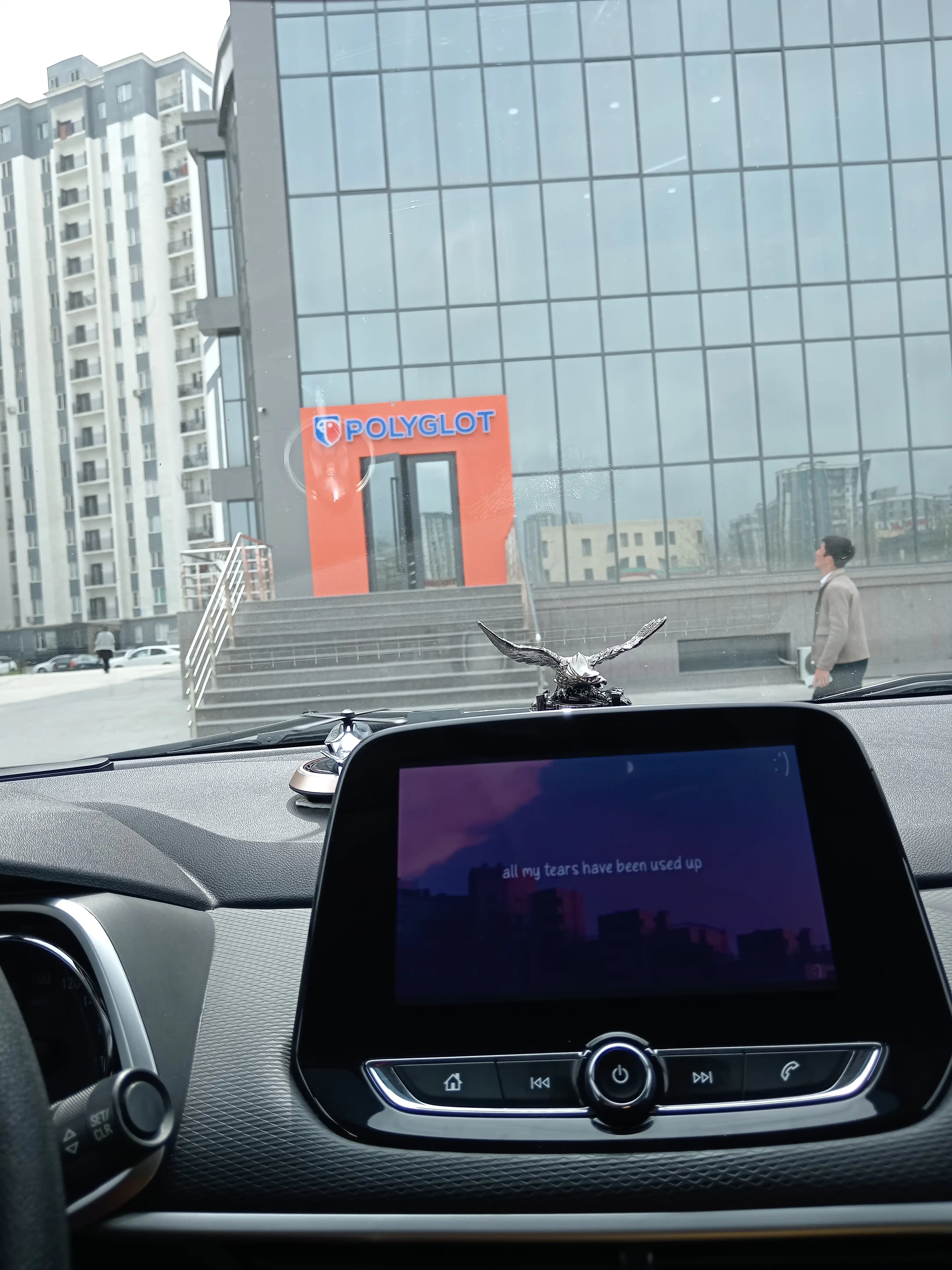 3 в 1 CarPlay Ai Box Адаптер с Android 13 и поддержкой Android Auto