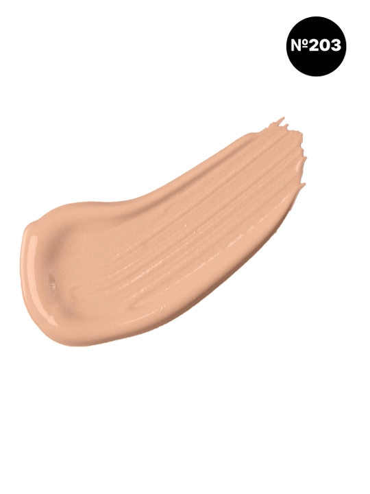 Консилер для лица NOTE Mineral Concealer 10 мл оттенки 201, 202 и 203 для маскировки