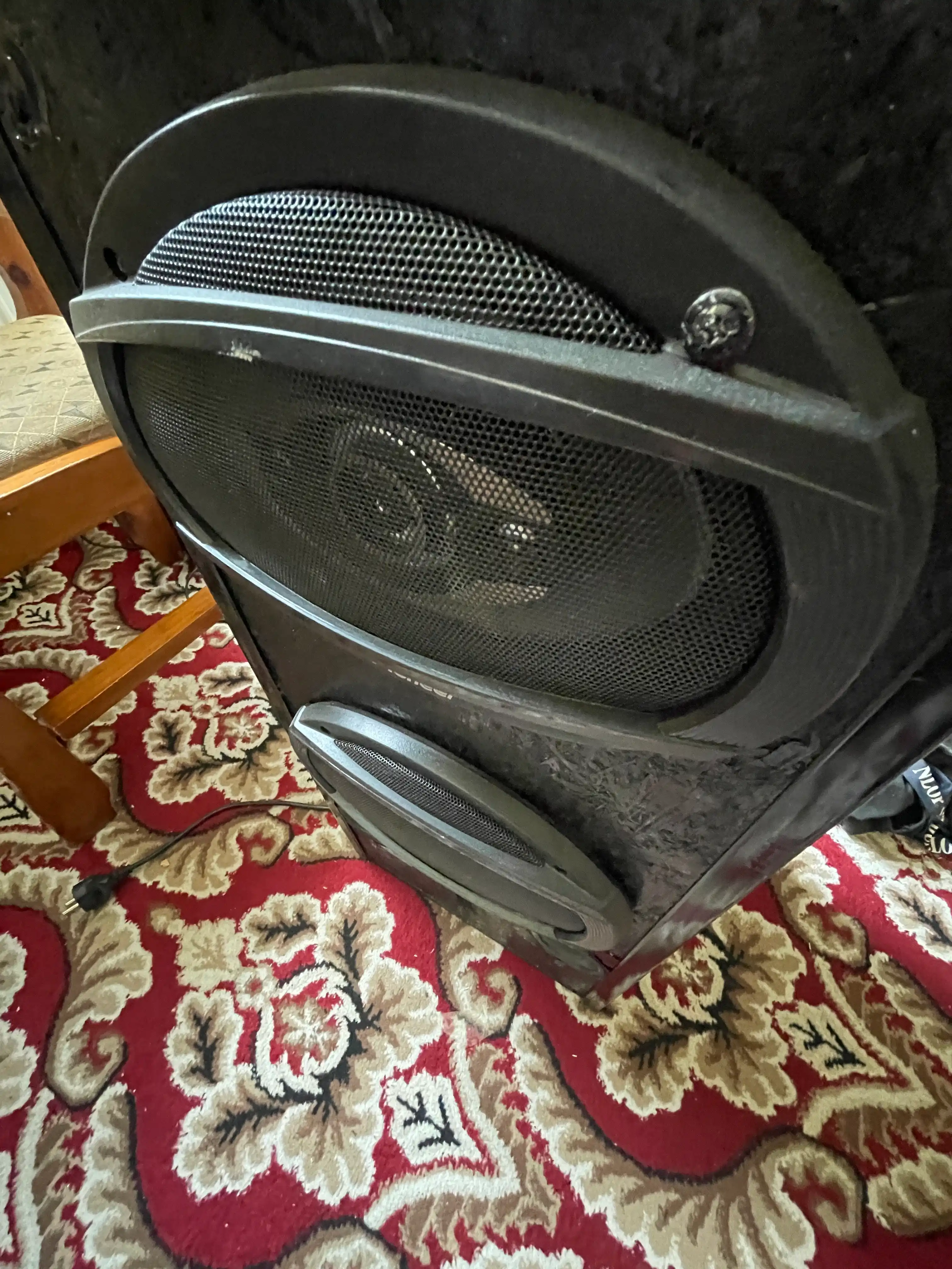 ZK-502L — мини Bluetooth усилитель звука 2×50 Вт, цифровой стерео модуль